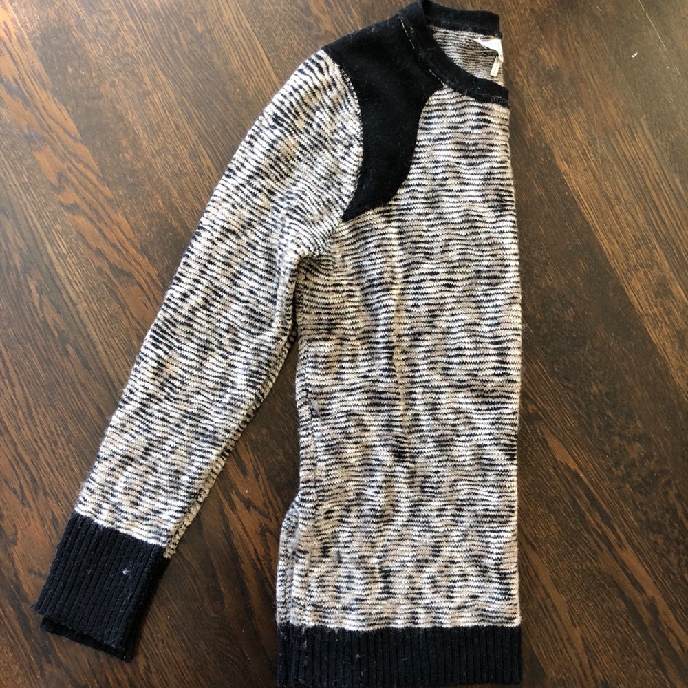 Heartloom Sweater